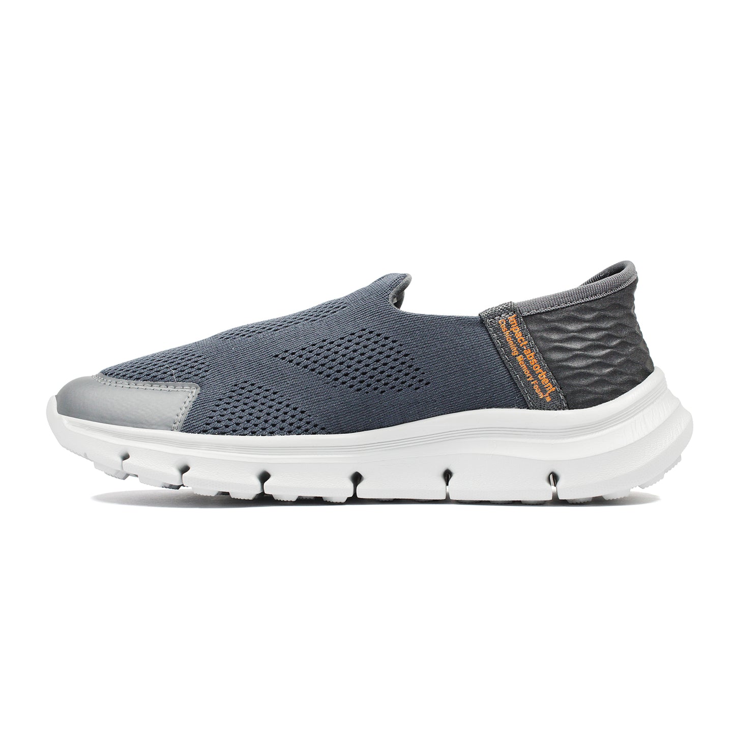 Tracer Shoes | Grey | Men's Collection