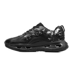 Tracer Shoes | Black | Men's Collection