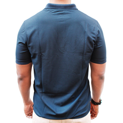 Tracer T-Shirt Navy