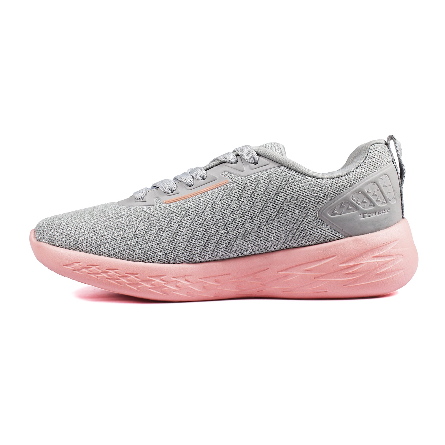 Tracer Shoes | L Grey | Women's Collection