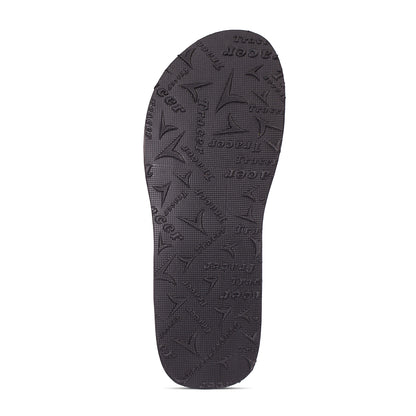 Tracer Grey Flip Flop