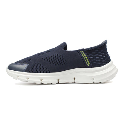 Tracer Shoes | Navy | Men's Collection