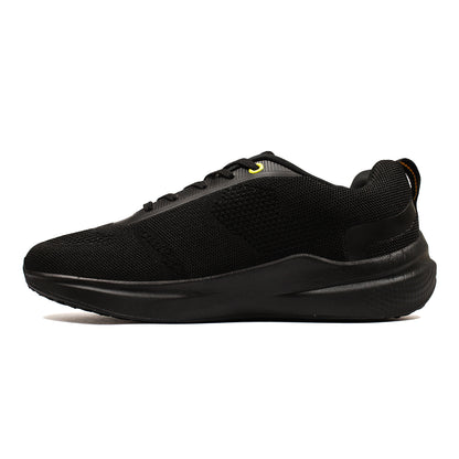 Tracer Shoes | Black | Men's Collection