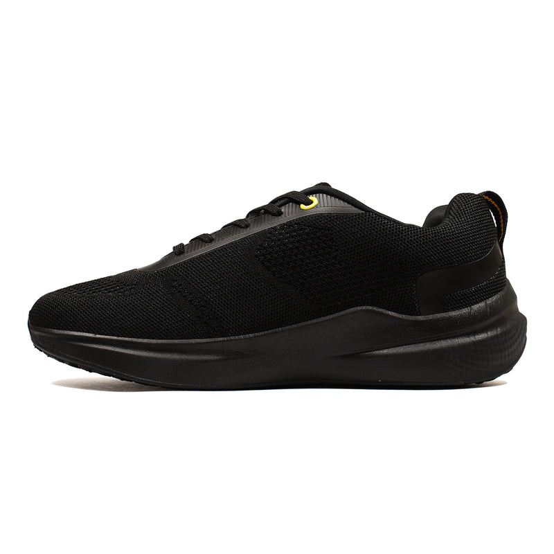 Tracer Shoes | Black | Men's Collection