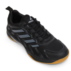 Tracer India Sneaker Black