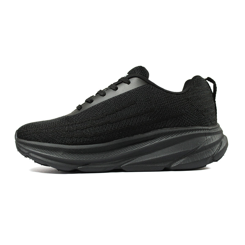 Tracer Shoes | Full Black | Women's Collection