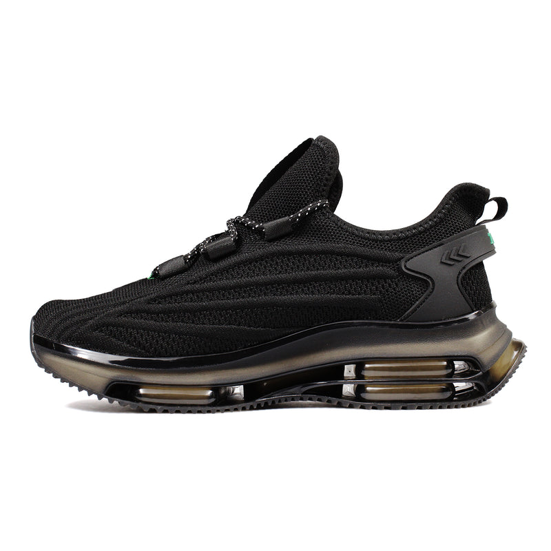 Tracer Shoes | Black | Men's Collection
