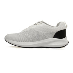 Tracer Shoes | White | Men's Collection