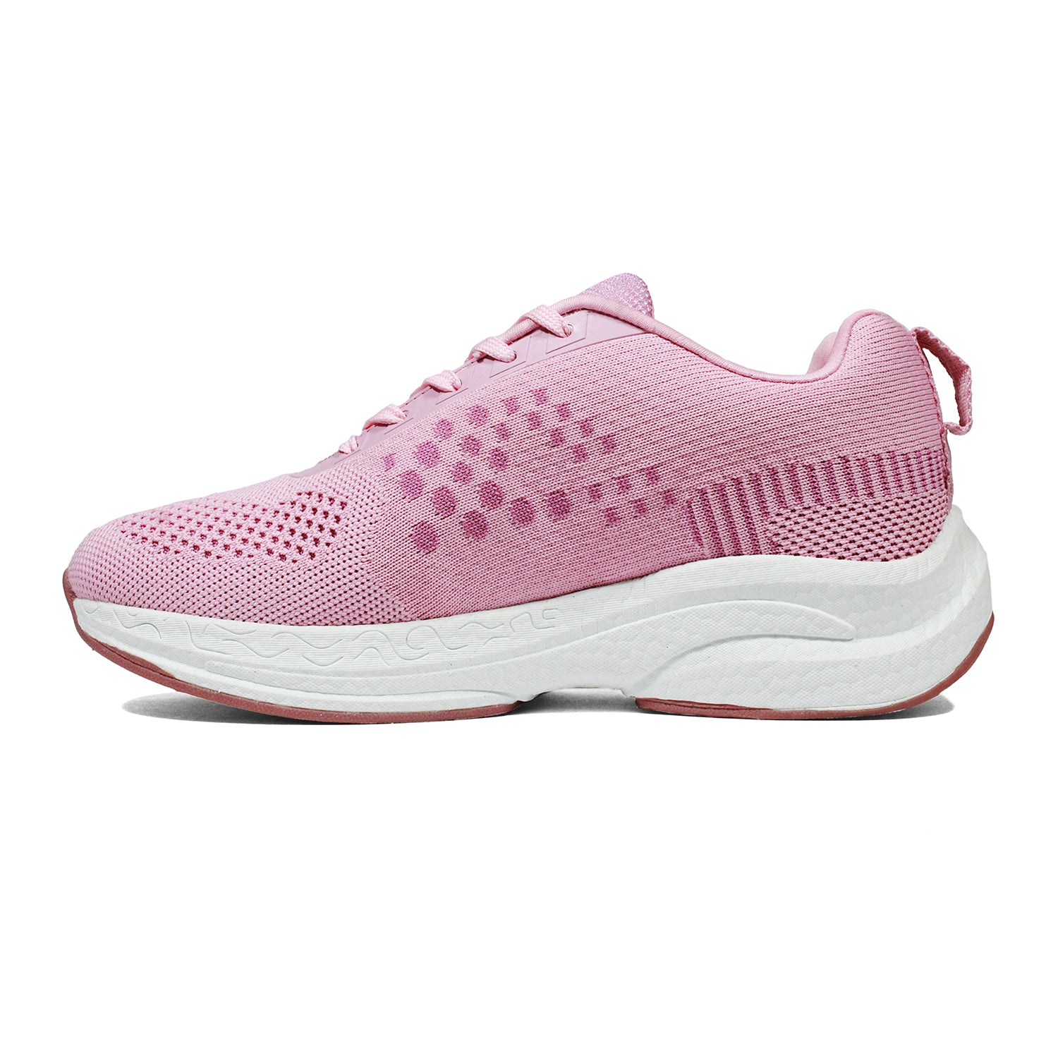 Tracer Shoes | Pink | Women's Collection