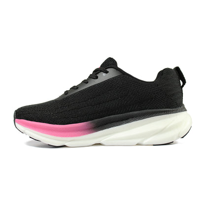 Tracer Shoes | Black Pink | Women's Collection