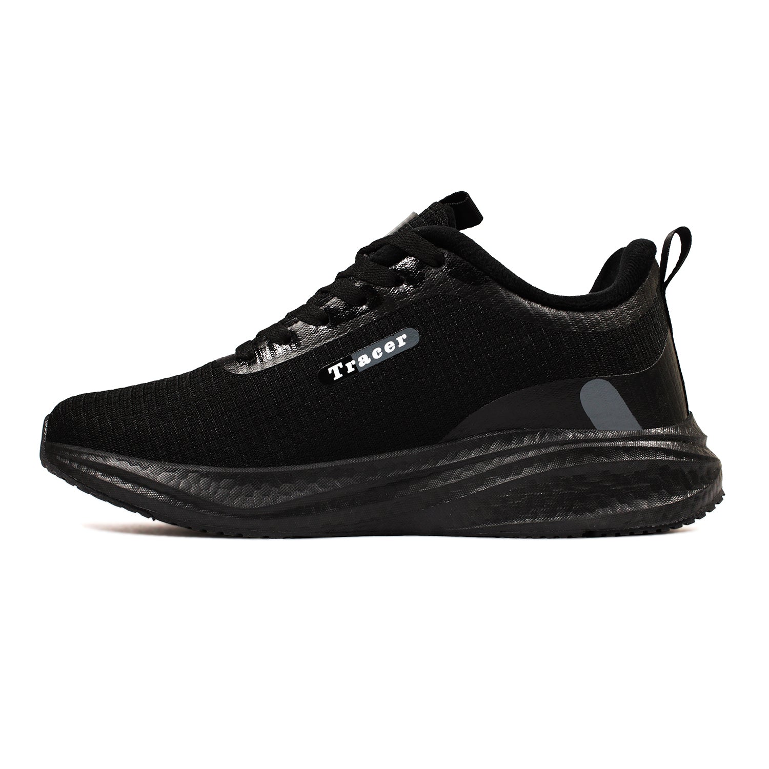 Tracer Shoes | Black | Men's Collection