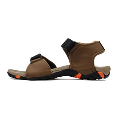 Tracer Sandals | Brown | Men's Collection