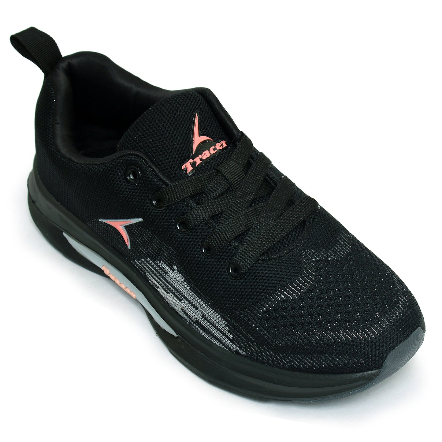 Tracer Track-L-1354 Black Womens