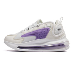 Tracer Shoes | White Lavender | Women's Collection