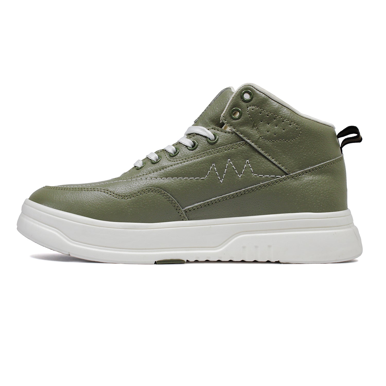 Tracer Shoes | Sage Green | Men's Collection
