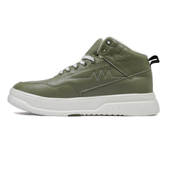 Tracer Shoes | Sage Green | Men's Collection
