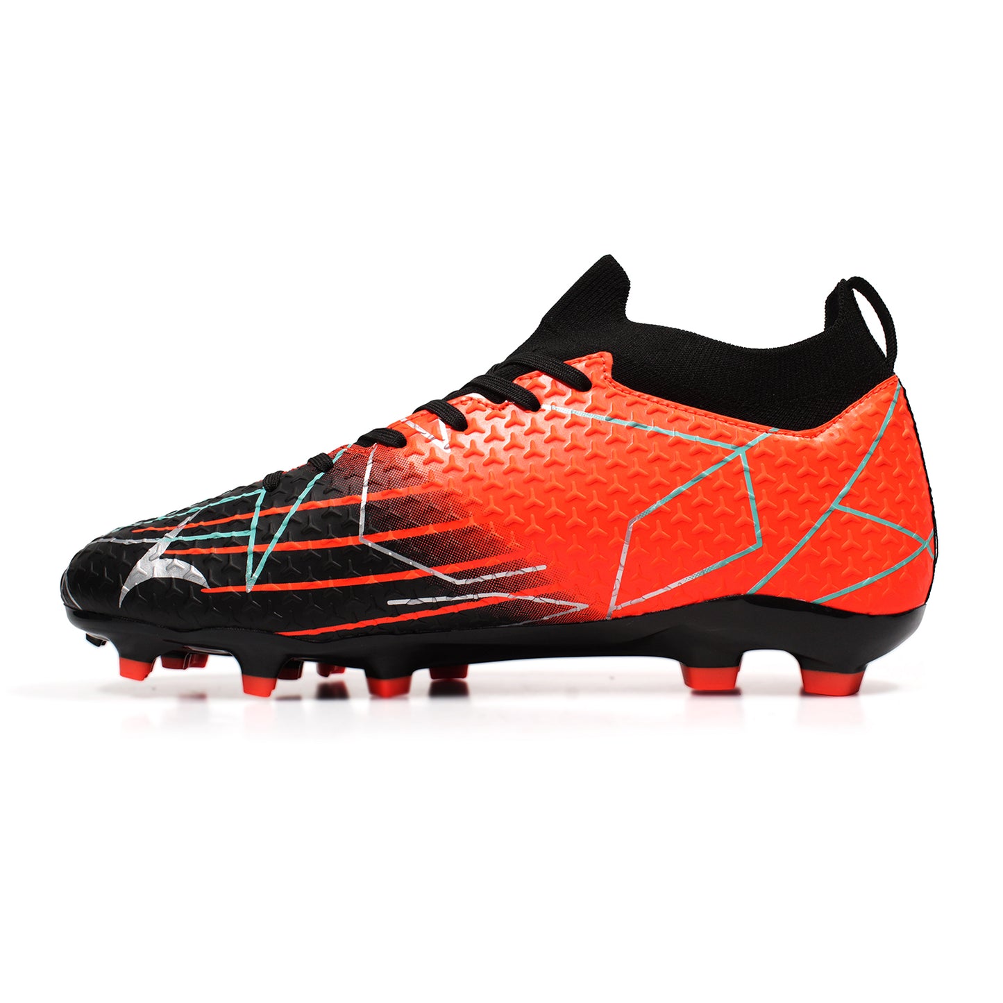 Tracer Shoes | Black | Men's Collection