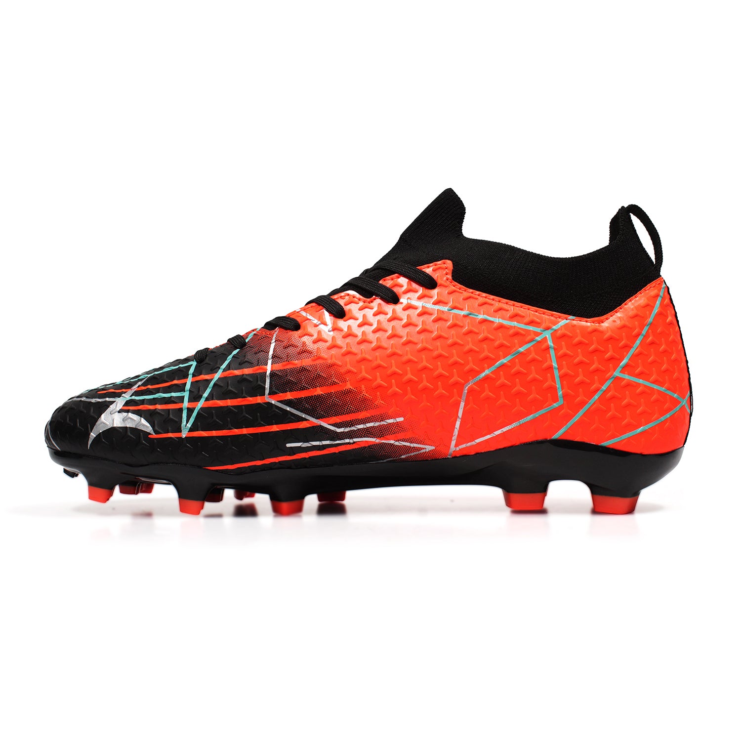 Tracer Shoes | Black | Men's Collection
