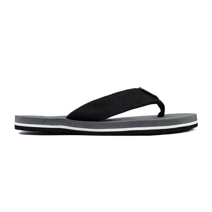 Tracer Slippers| Grey | Men's Collection