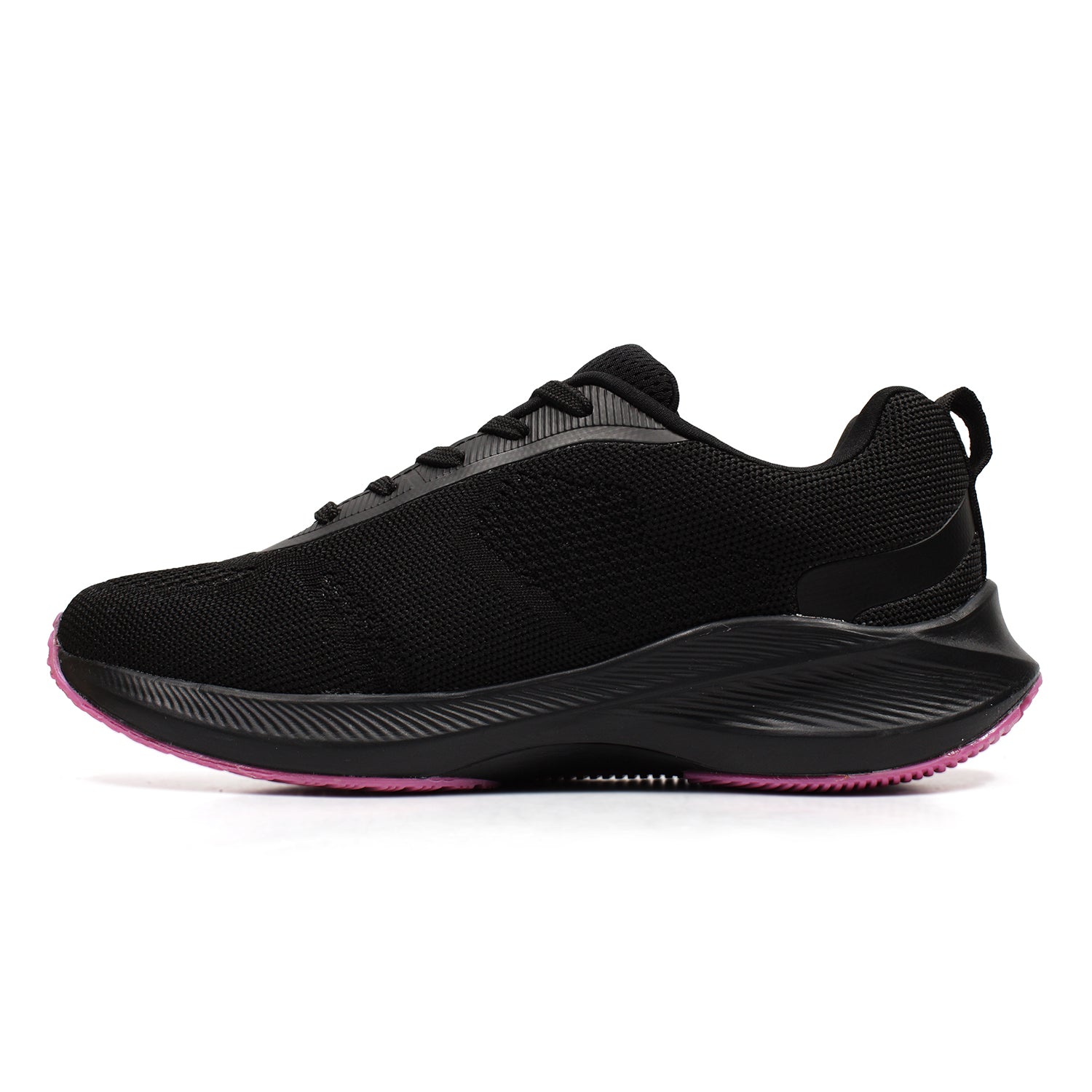 Tracer Shoes | Black | Women's Collection