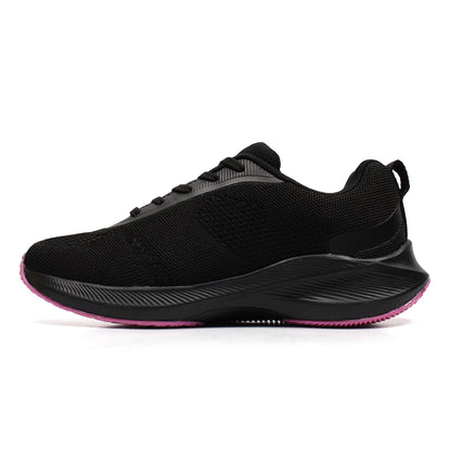Tracer Shoes | Black | Women's Collection