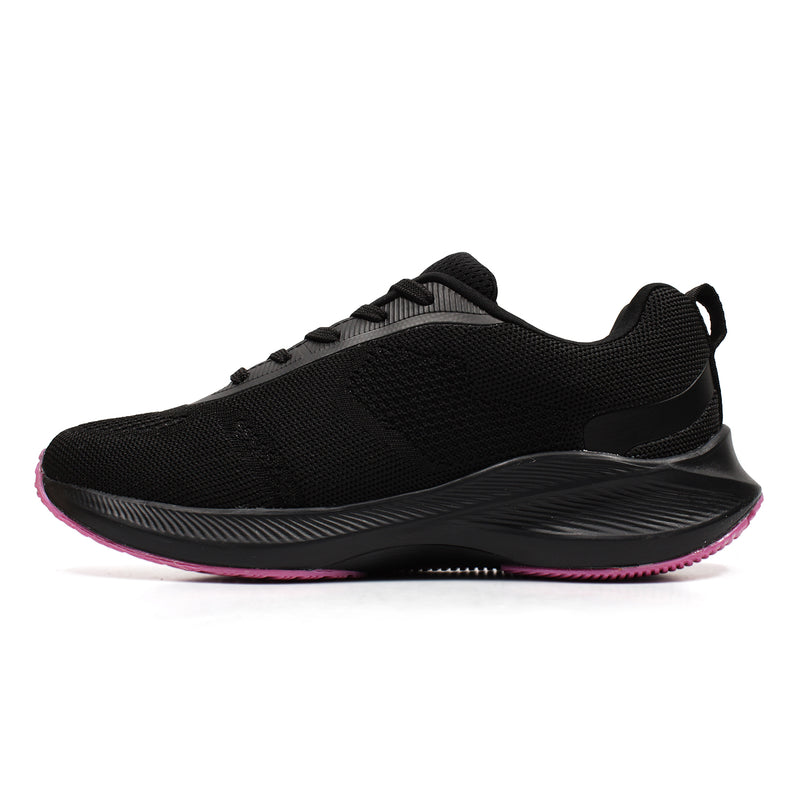 Tracer Shoes | Black | Women's Collection