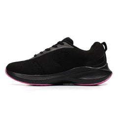Tracer Shoes | Black | Women's Collection