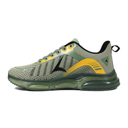 Men's Sneakers Army Green