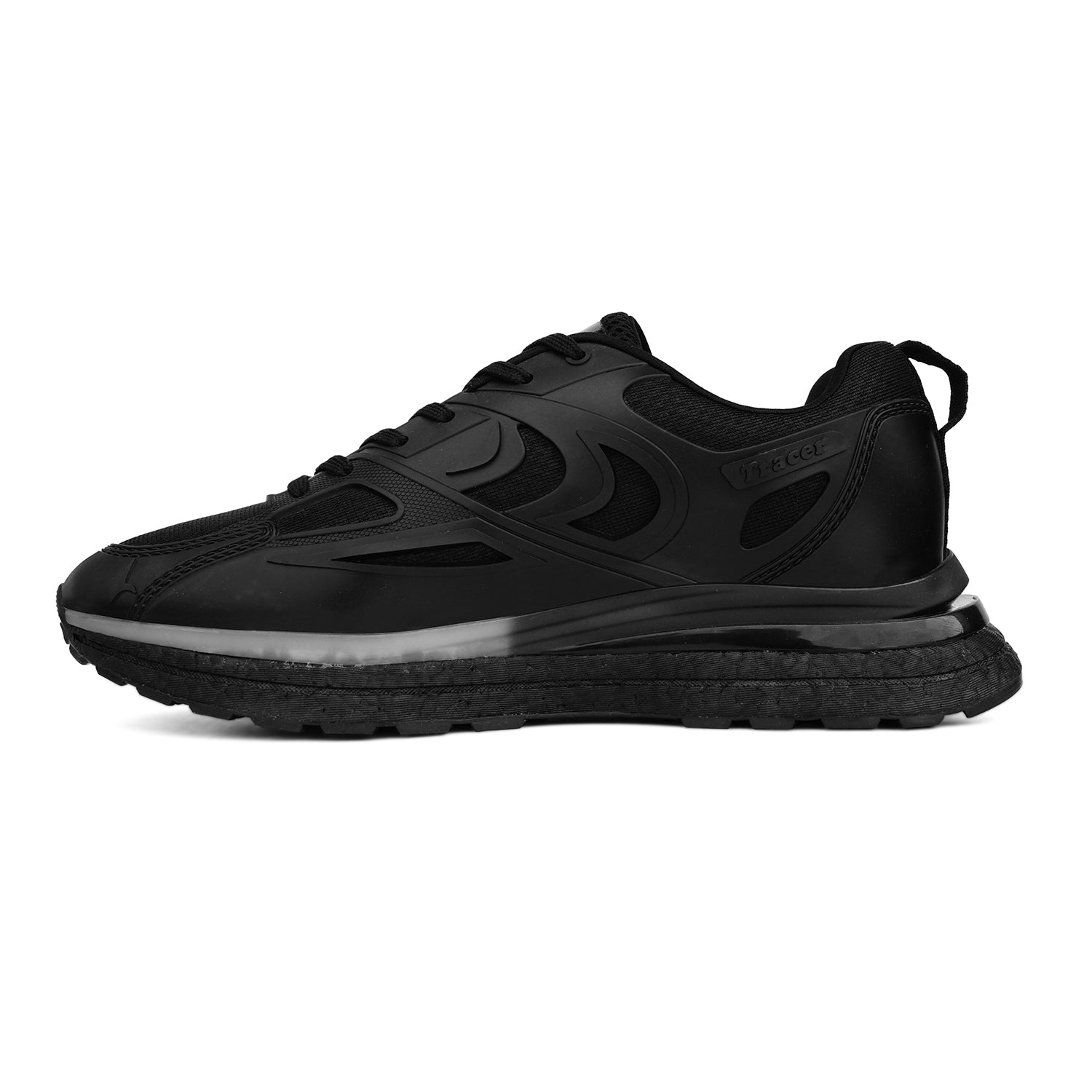 Tracer Shoes | Black | Men's Collection