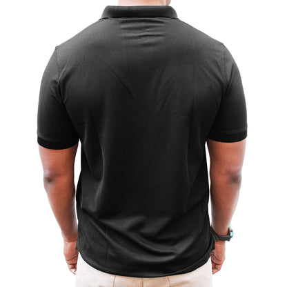 Tracer T-Shirt Black