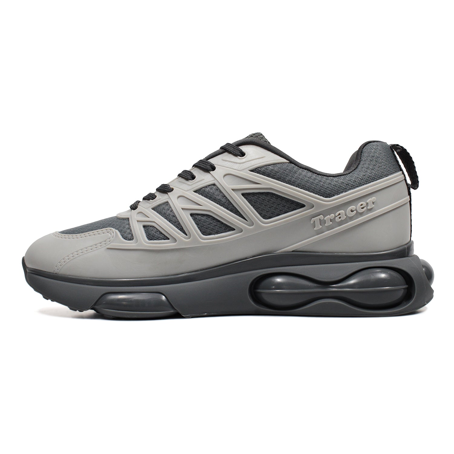 Tracer Shoes | Grey | Men's Collection