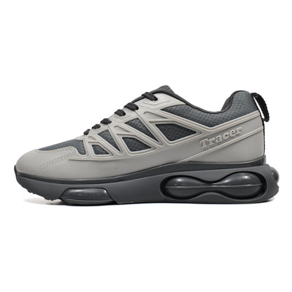 Tracer Shoes | Grey | Men's Collection