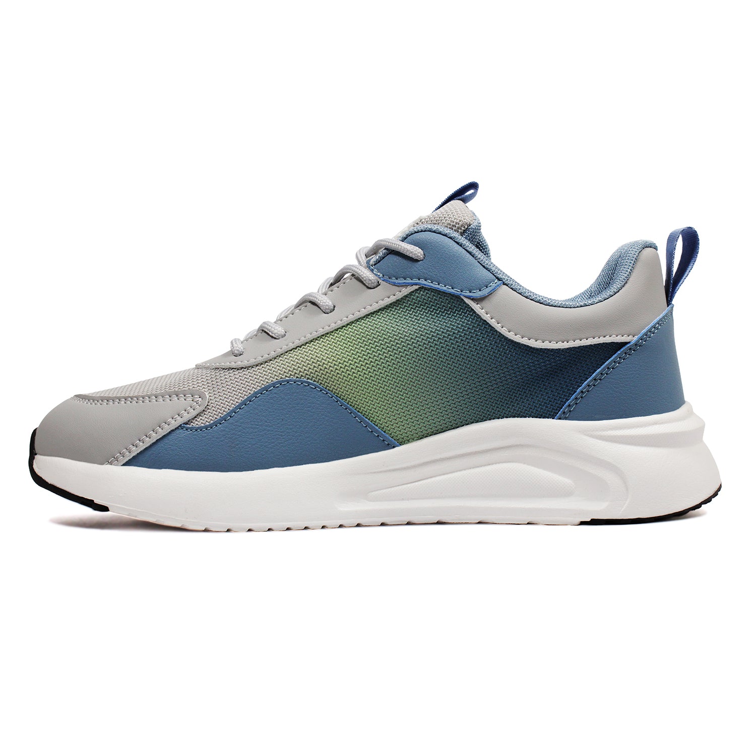 Tracer Shoes | Grey Blue | Men's Collection