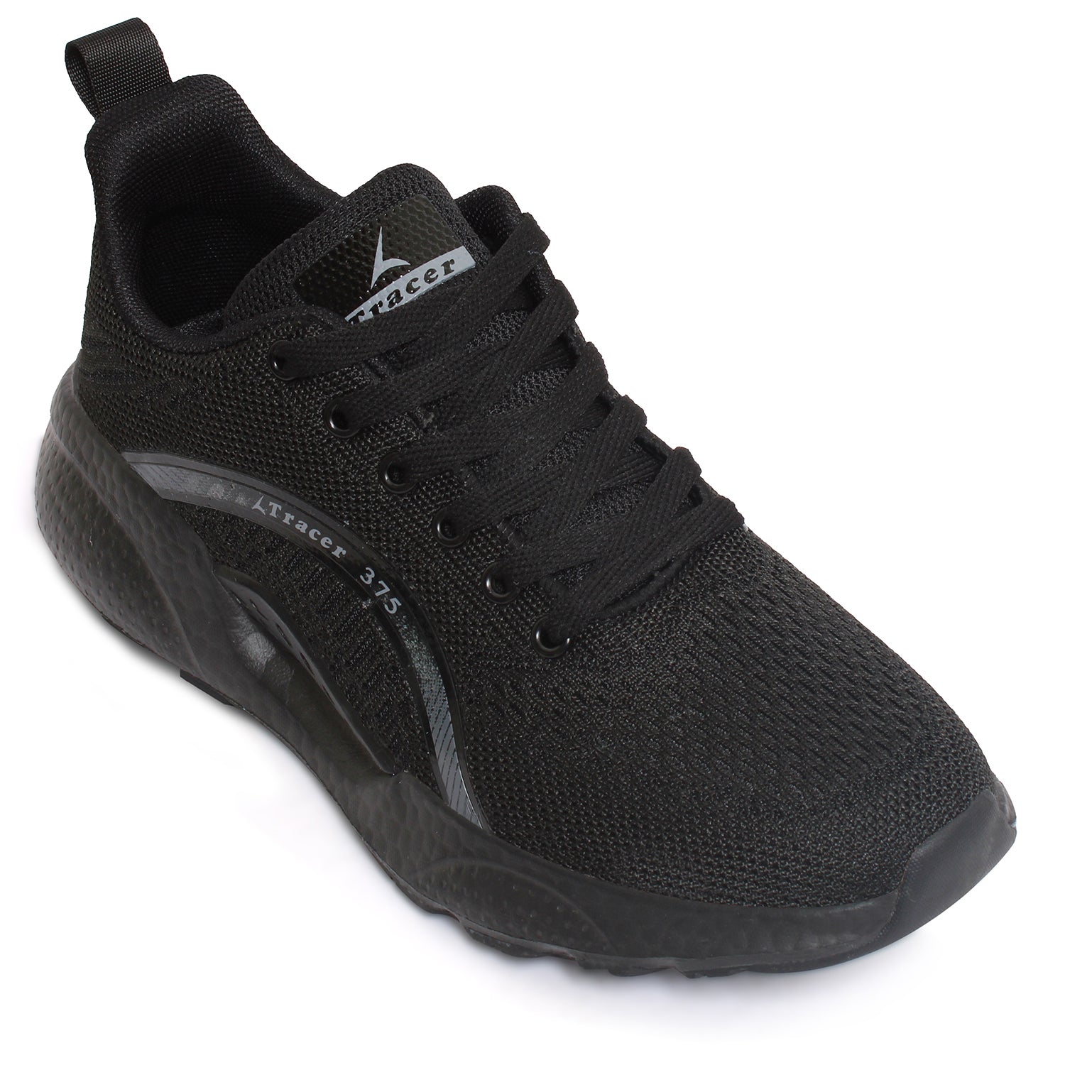 Tracer India Conquer 2624 Sneakers Black