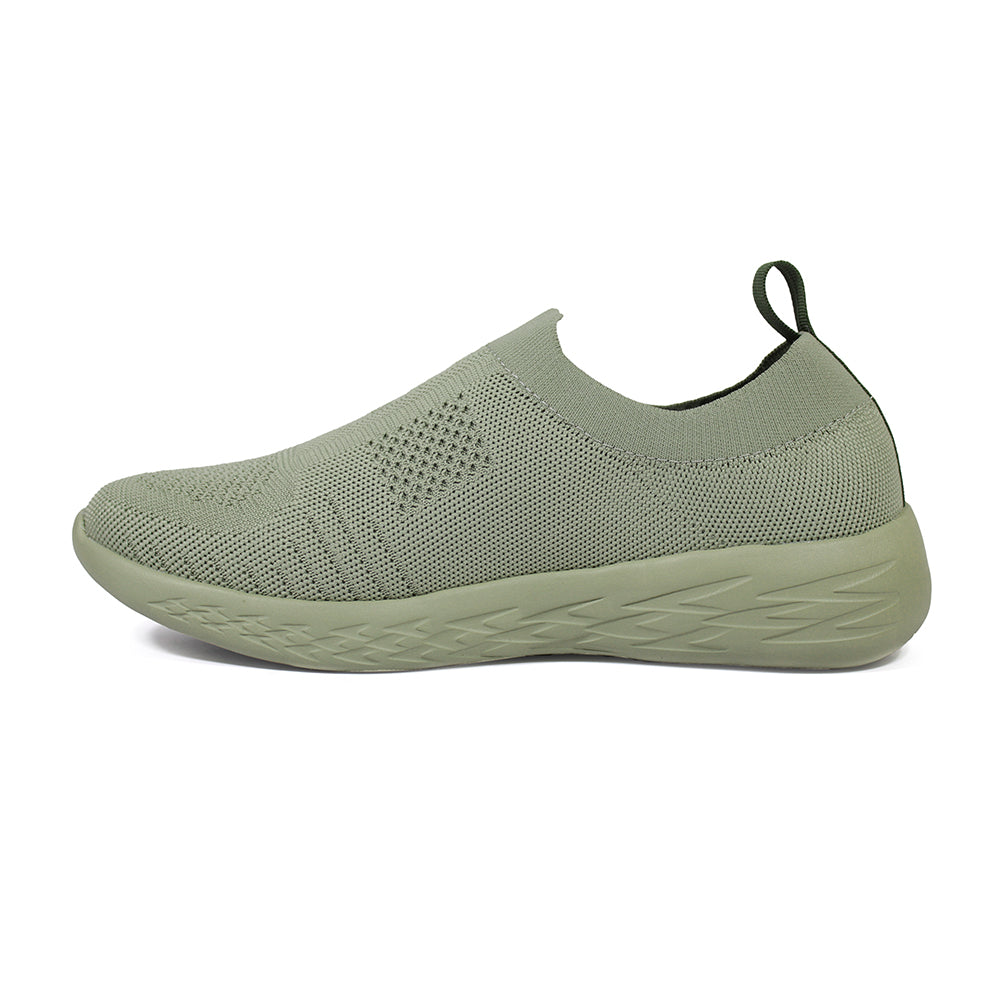 Tracer Shoes | Laurel Green | Women's Collection