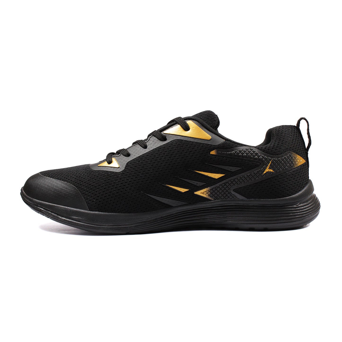 Tracer Shoes | Black | Men's Collection