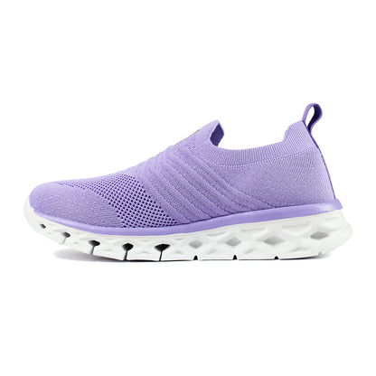Tracer Shoes | Purple | Women's Collection