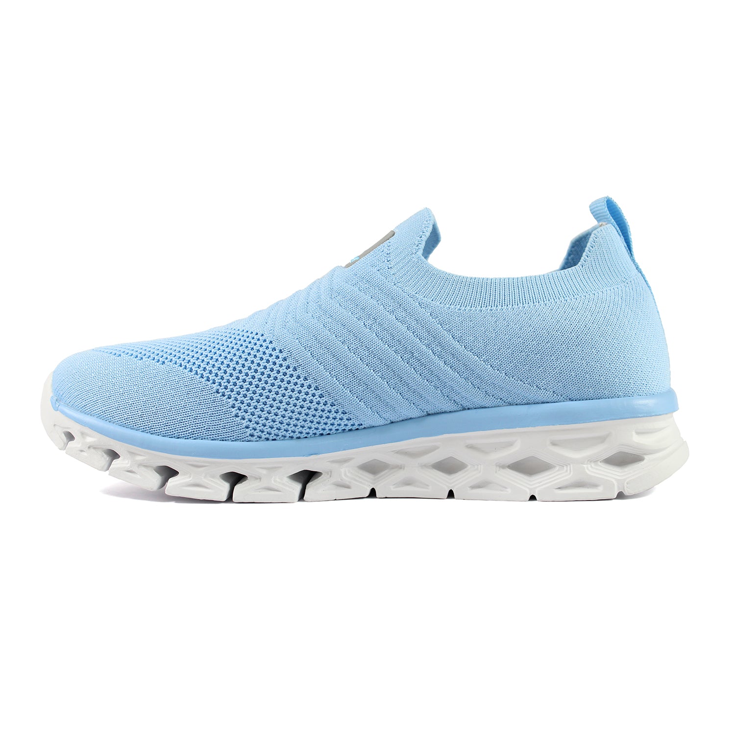 Tracer Shoes | Blue | Women's Collection