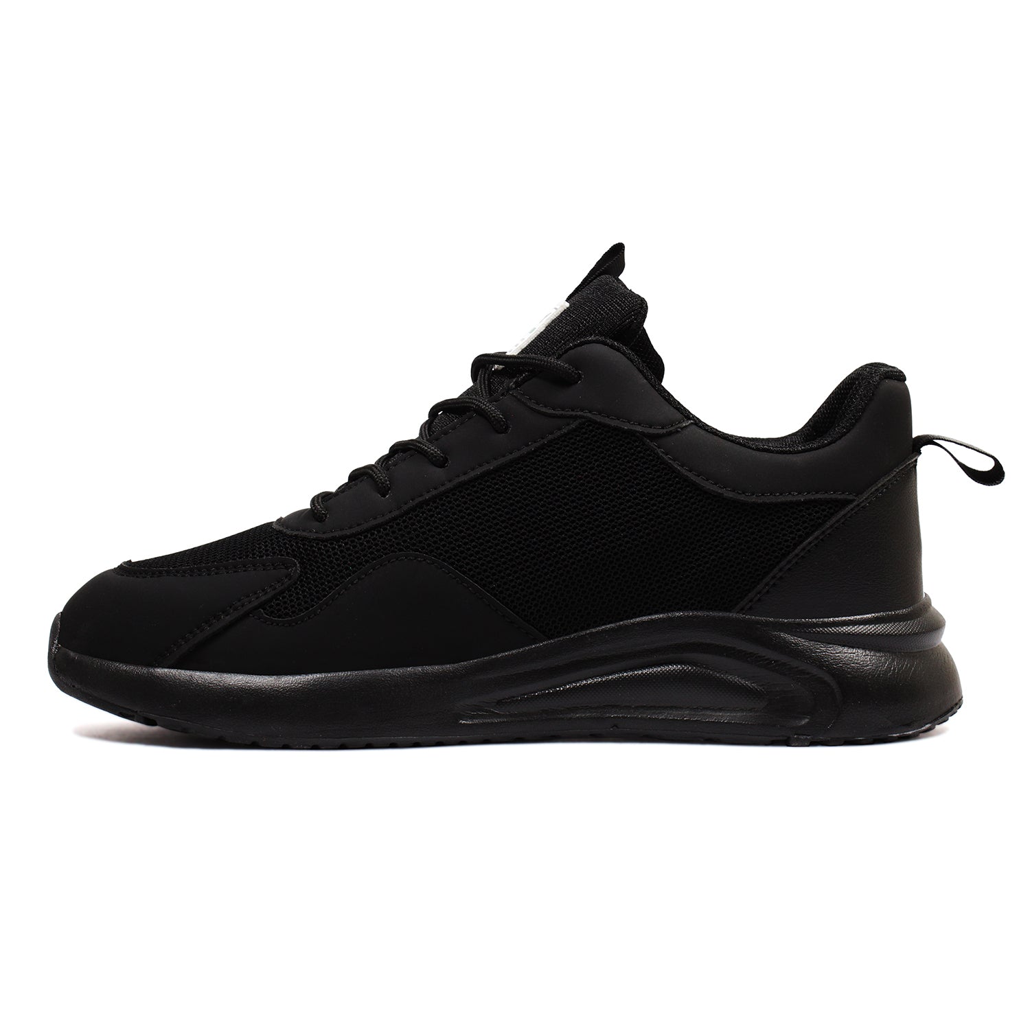Tracer Shoes | Black | Men's Collection