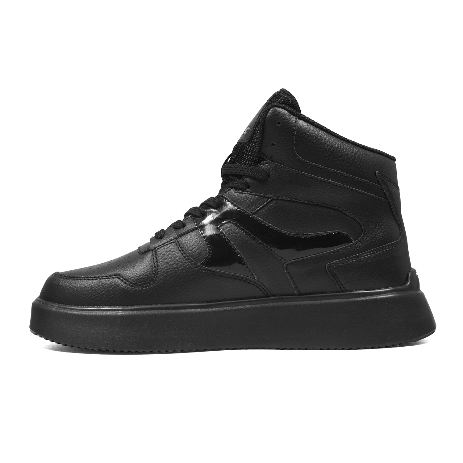 Black | Men's Collection