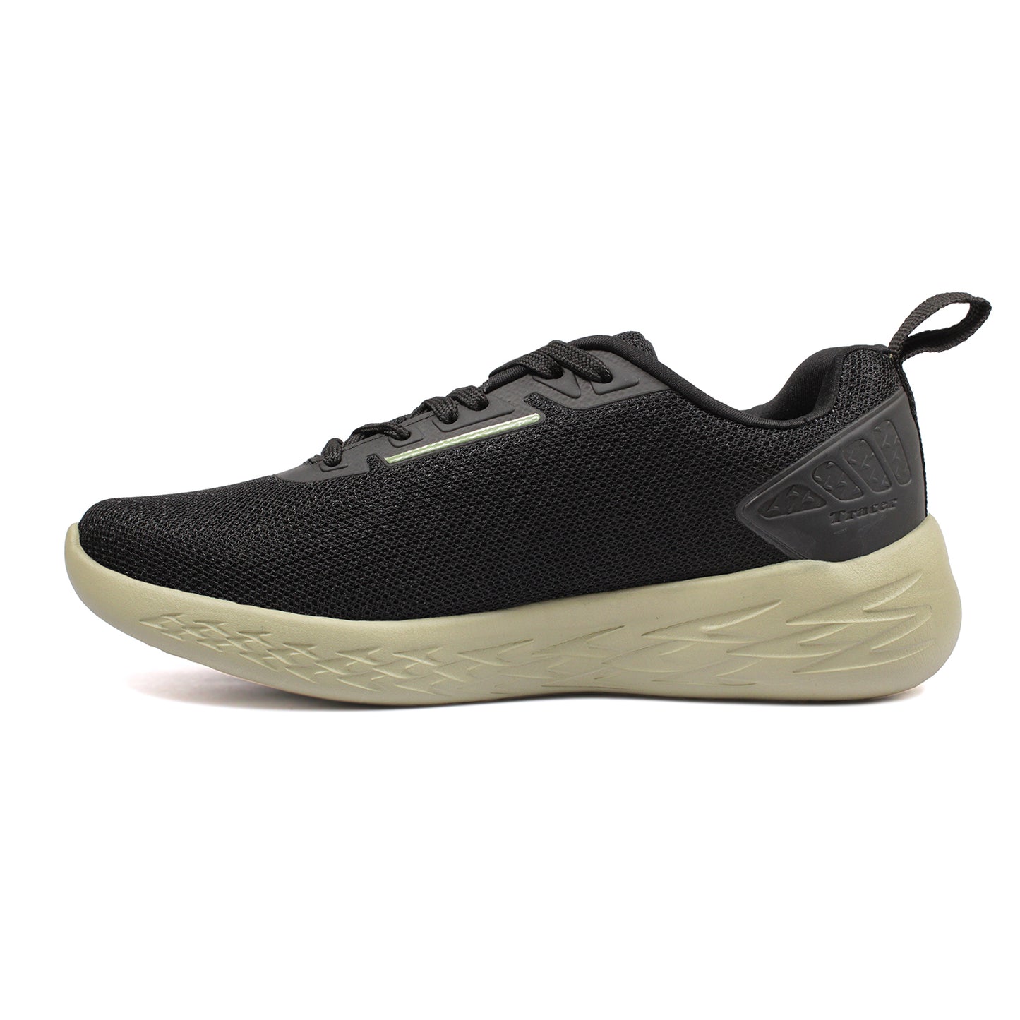 Tracer Shoes | Black | Women's Collection