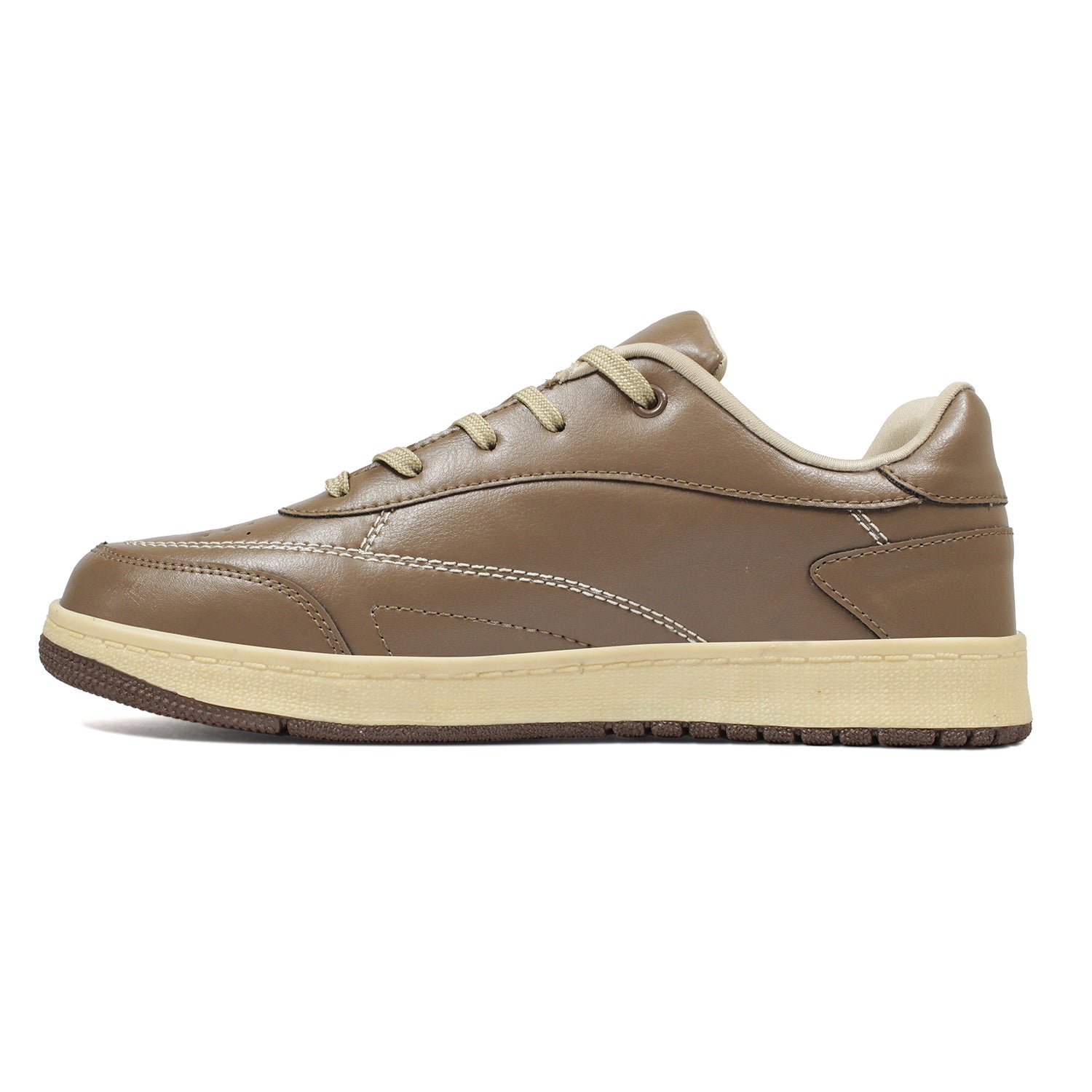 Tracer Shoes | Brown | Men's Collection