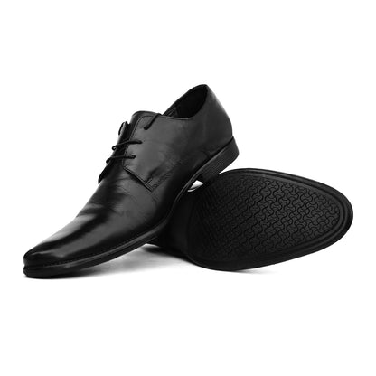 Tracer Shoes | Black | Men's Collection