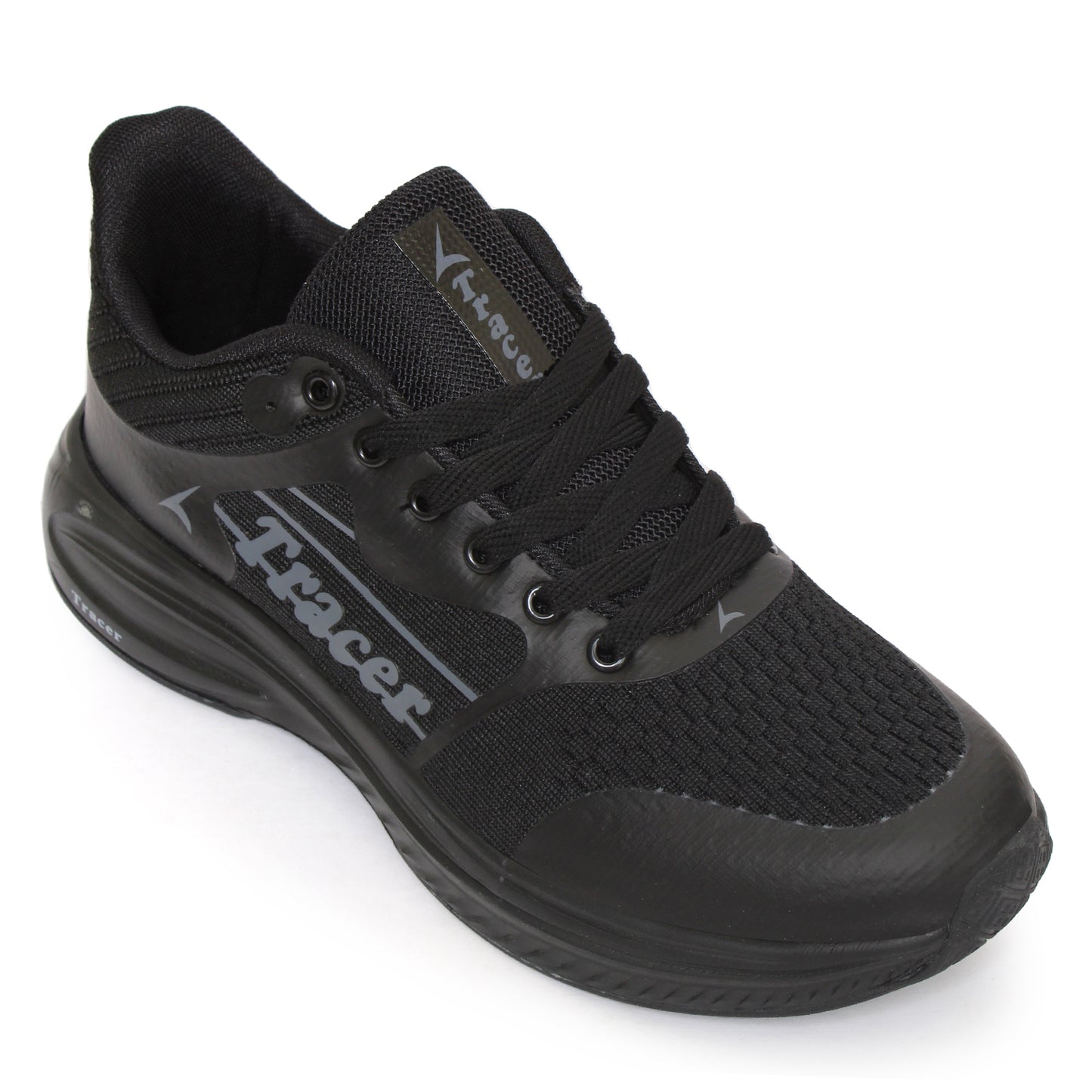 Tracer Steady 2347 Sneaker's for Men Black