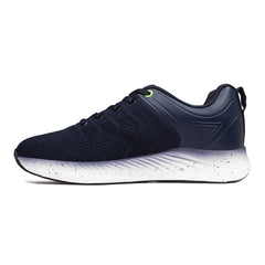 Tracer Shoes | Navy | Men's Collection