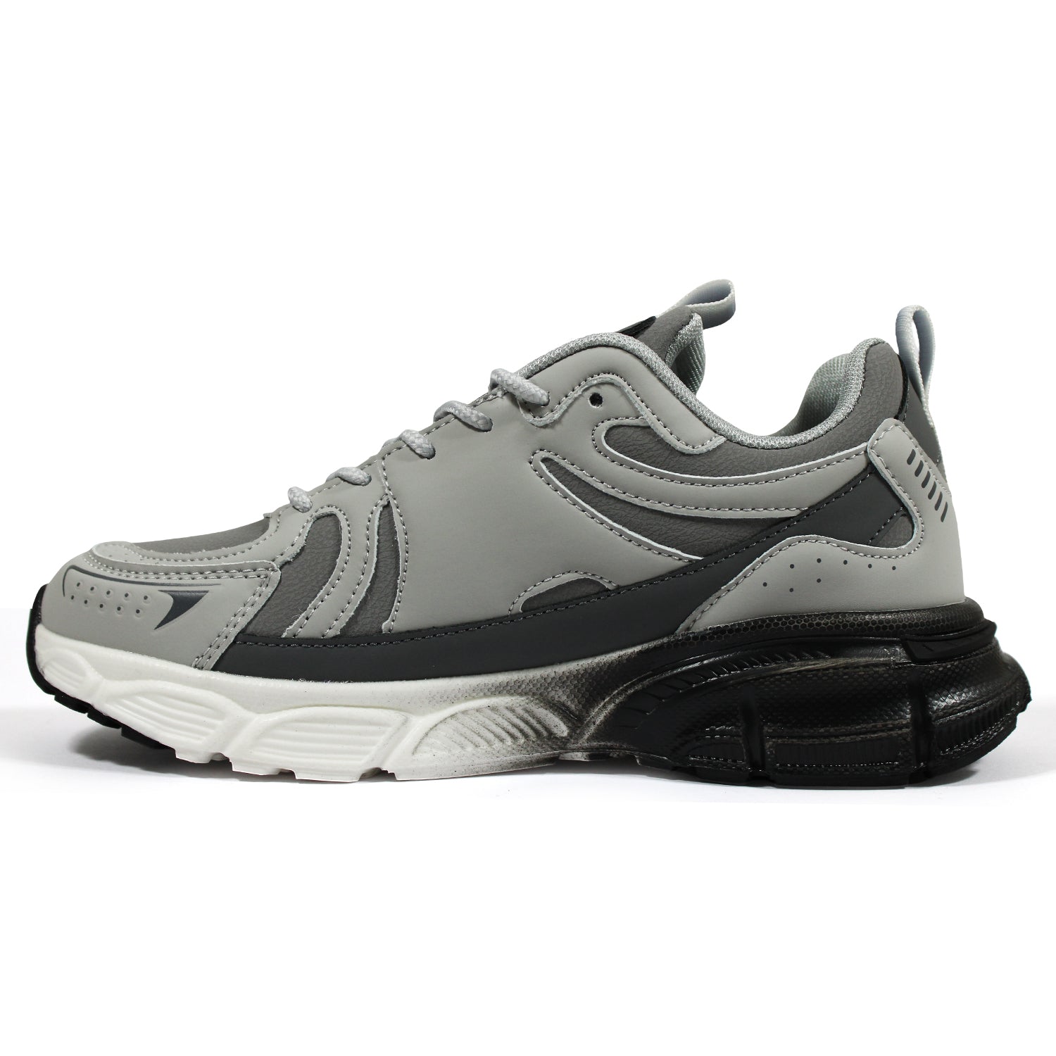 Tracer Shoes | Grey | Men's Collection