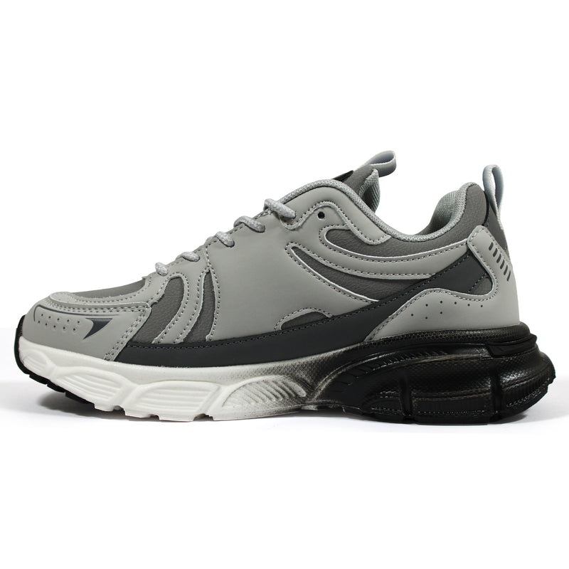 Tracer Shoes | Grey | Men's Collection