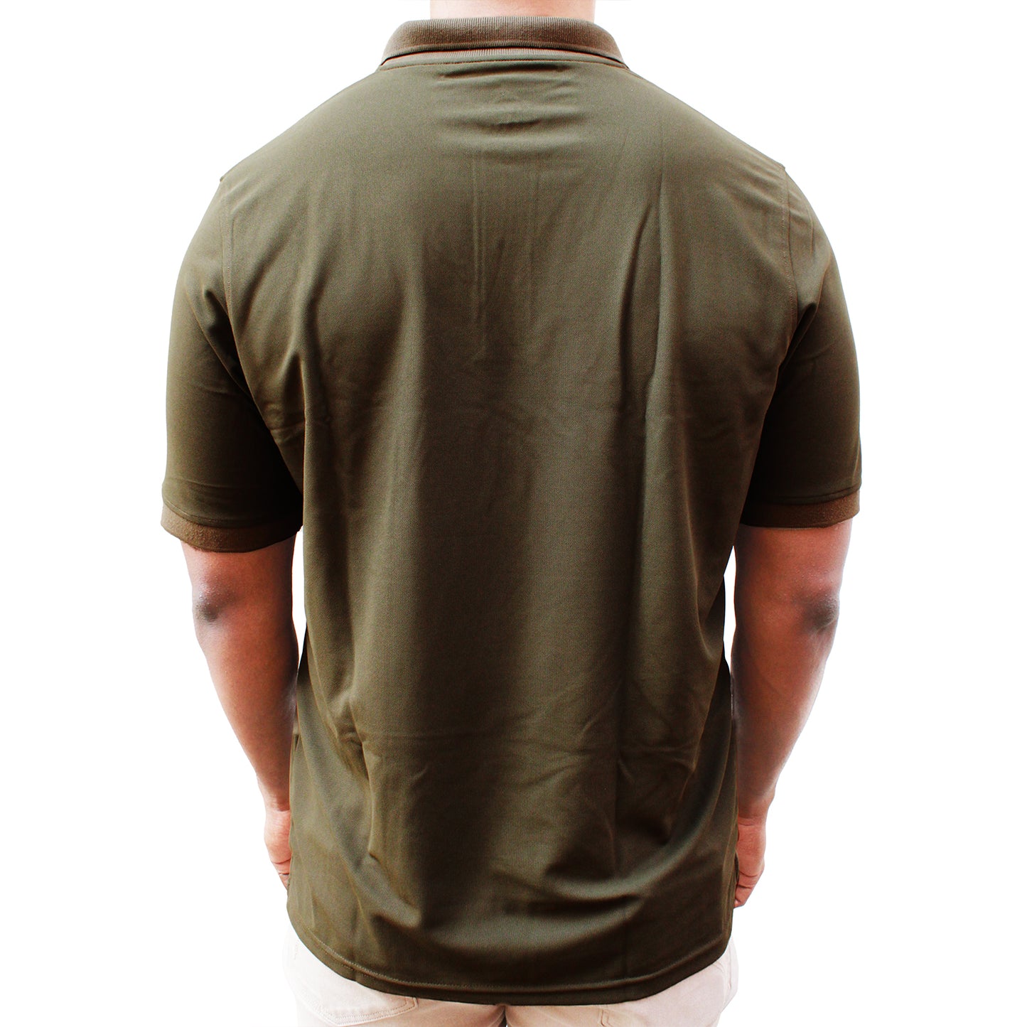 Tracer T-Shirt Olive