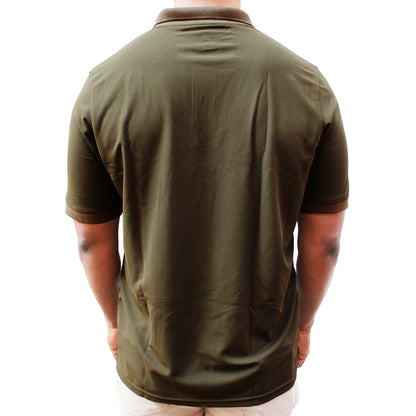 Tracer T-Shirt Olive