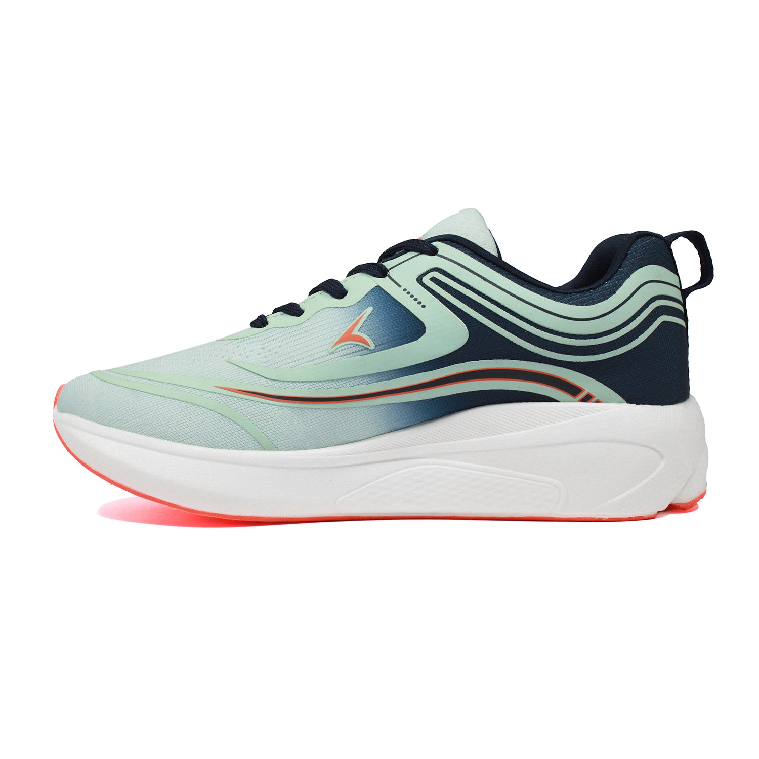Tracer Shoes | Navy Sky | Men's Collection